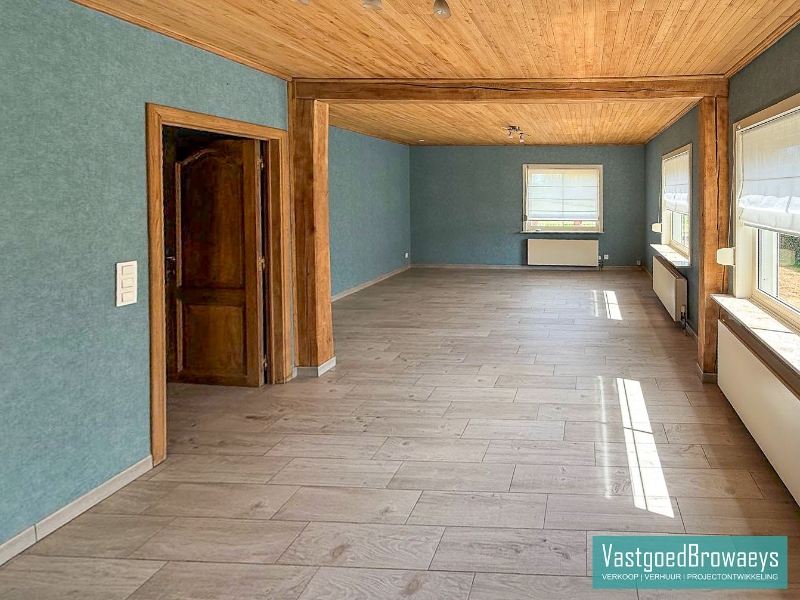 Ruime, instapklare woning te huur - foto 3