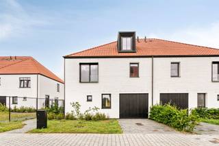 Maison à louer à Deinze