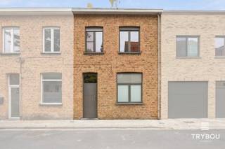 Maison à vendre à Ypres