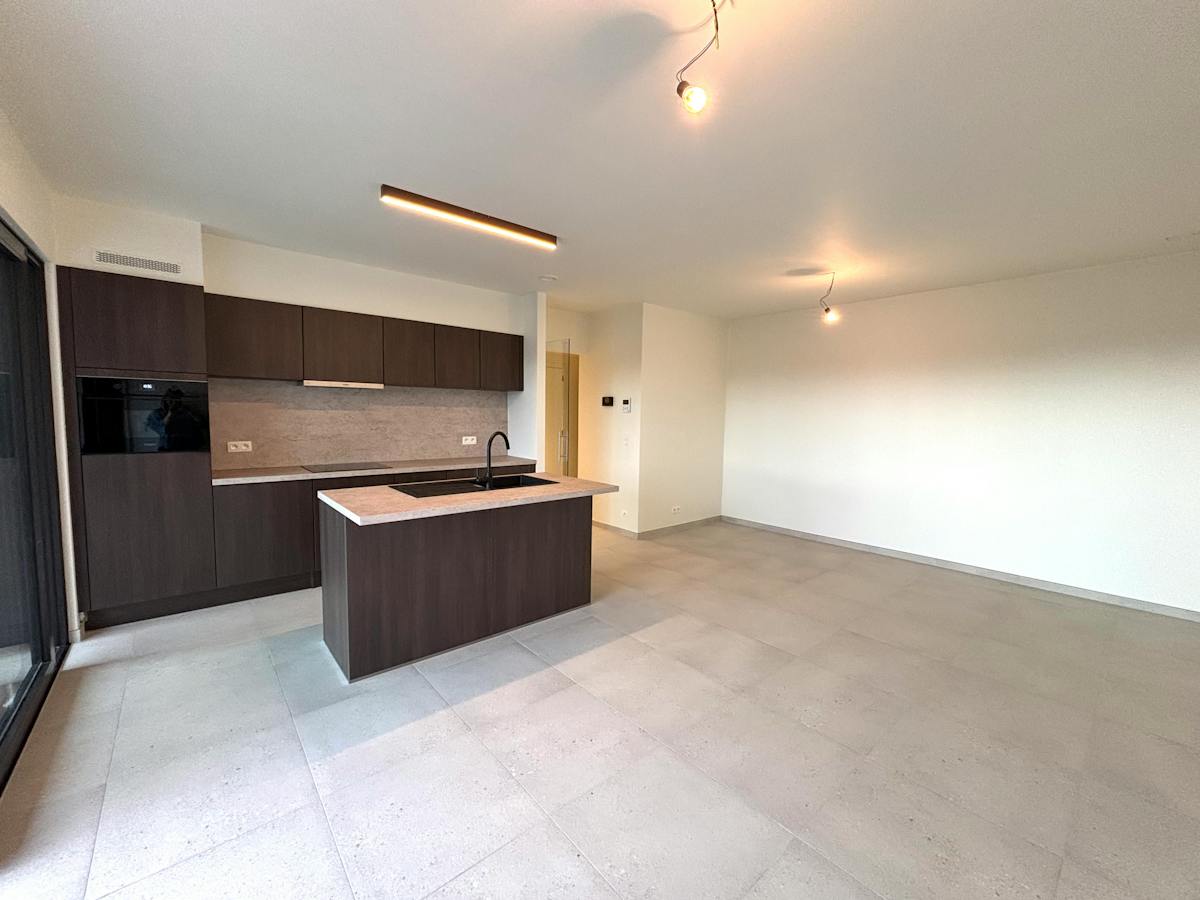 Nieuwbouw appartement te huur nabij centrum hasselt - foto 5