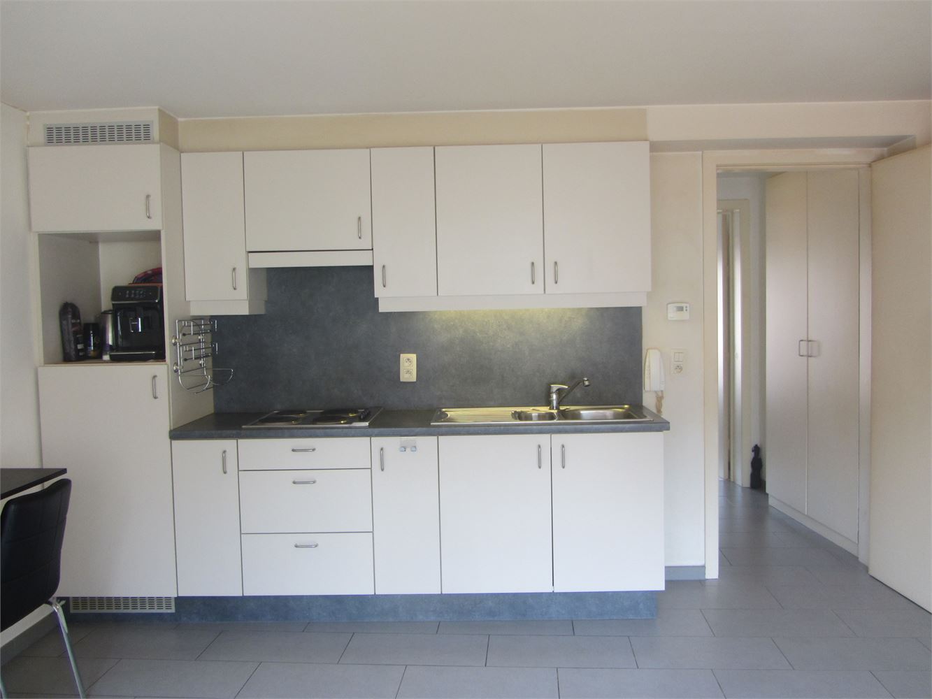 1 SLK-appartement met zonnig terras in hartje Mechelen - foto 5