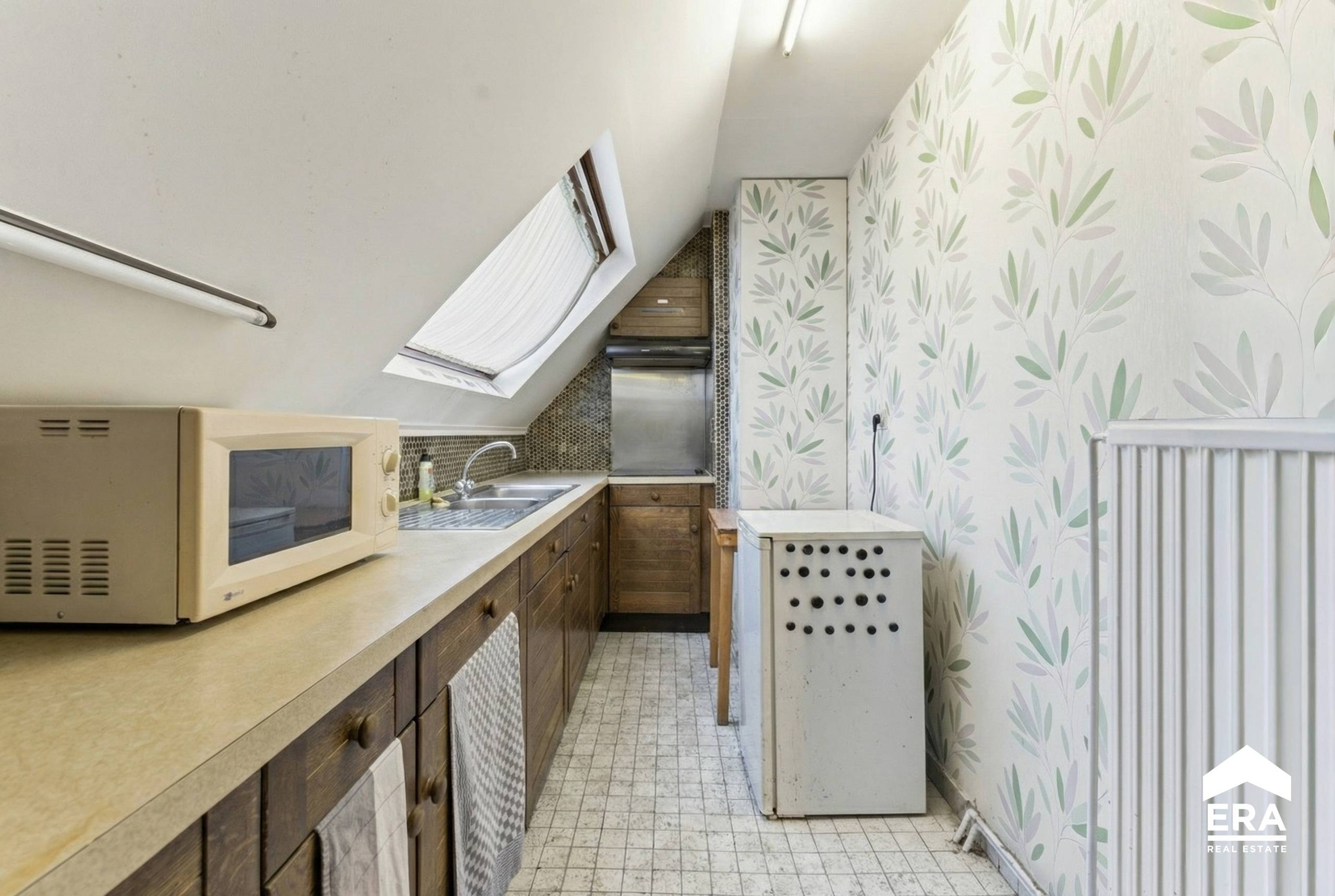 éénslaapkamer appartement in het centrum - foto 5