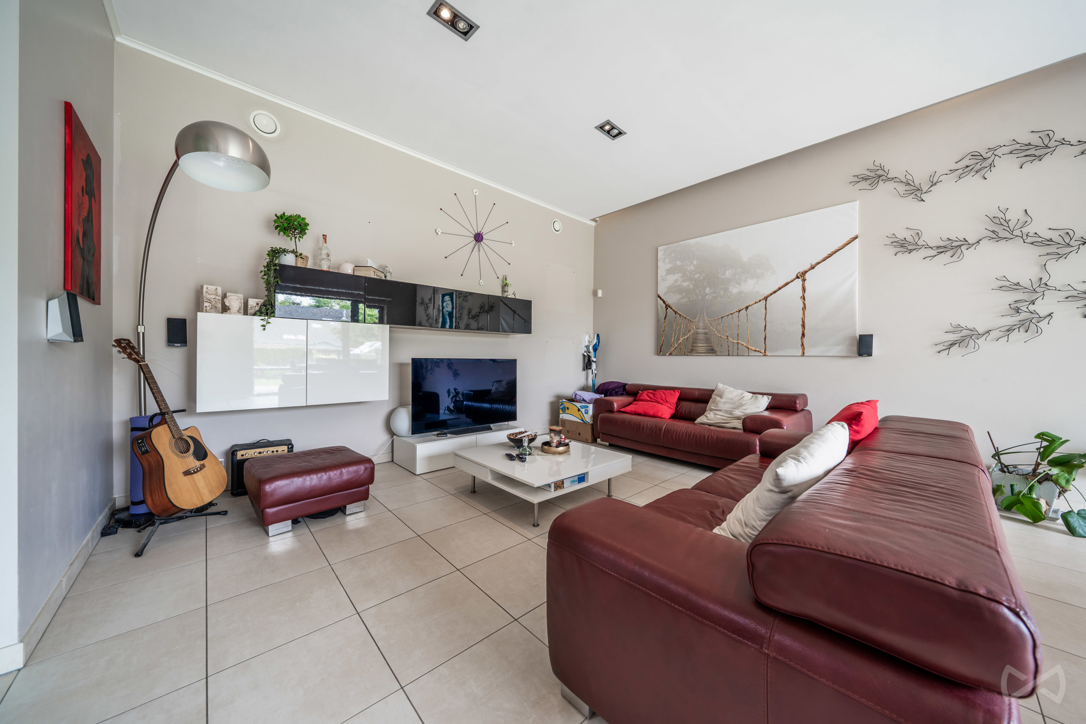 Maison à vendre à Seraing avec 3 chambres - photo 3