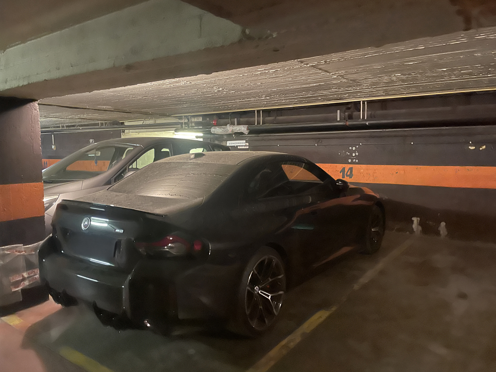 Garage à vendre à Bruxelles - photo 4