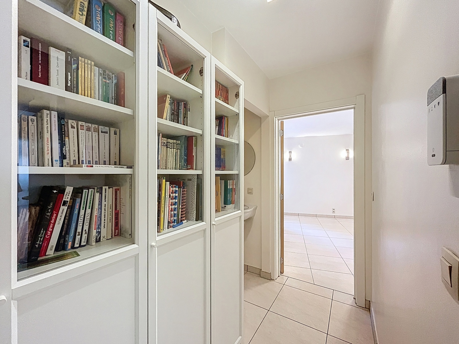 Commercial for rent in Berchem-Sainte-Agathe - photo 5