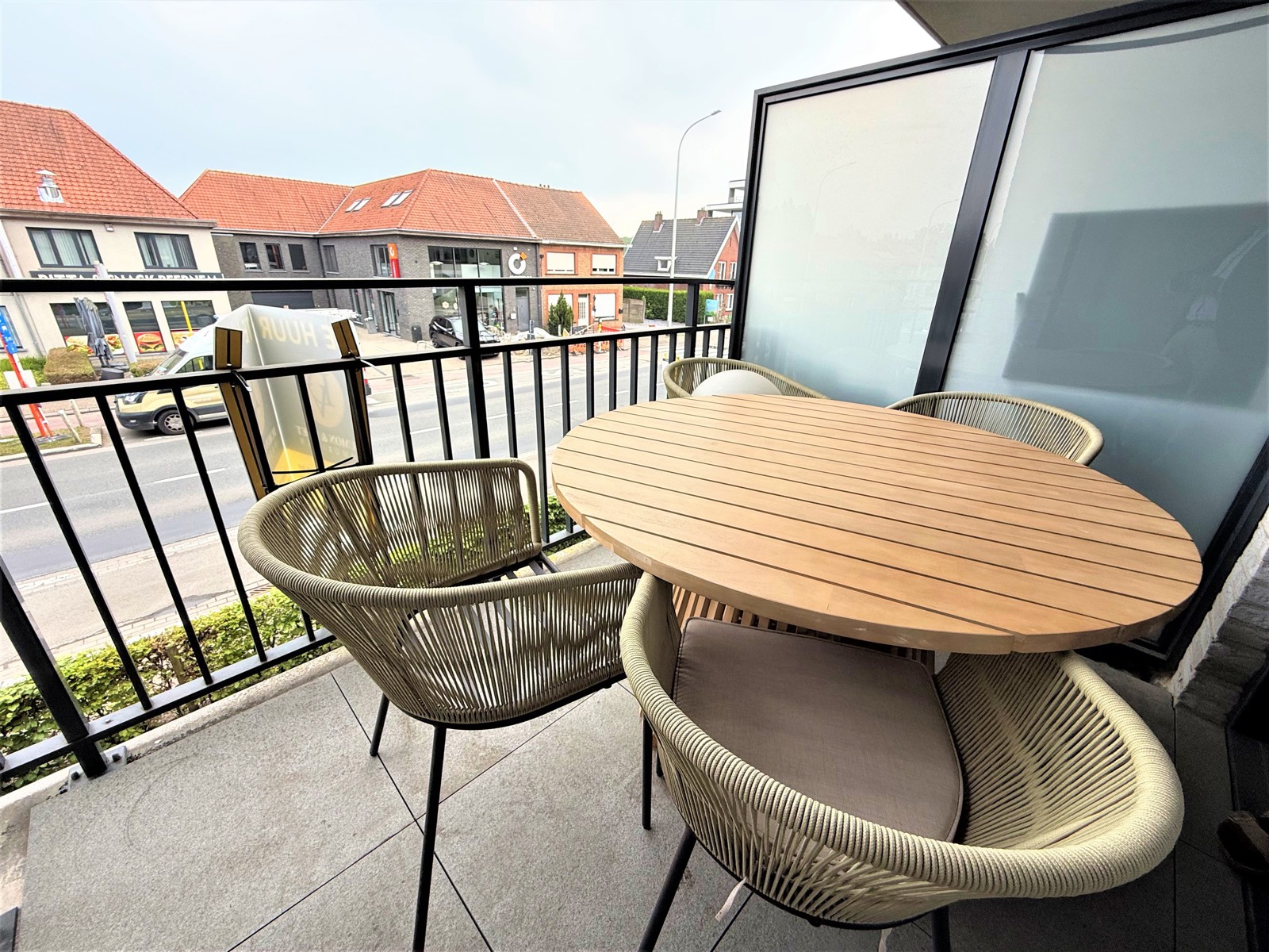 Leuk appartement (2020) te Beernem vlakbij op- en afrit E40 - foto 5