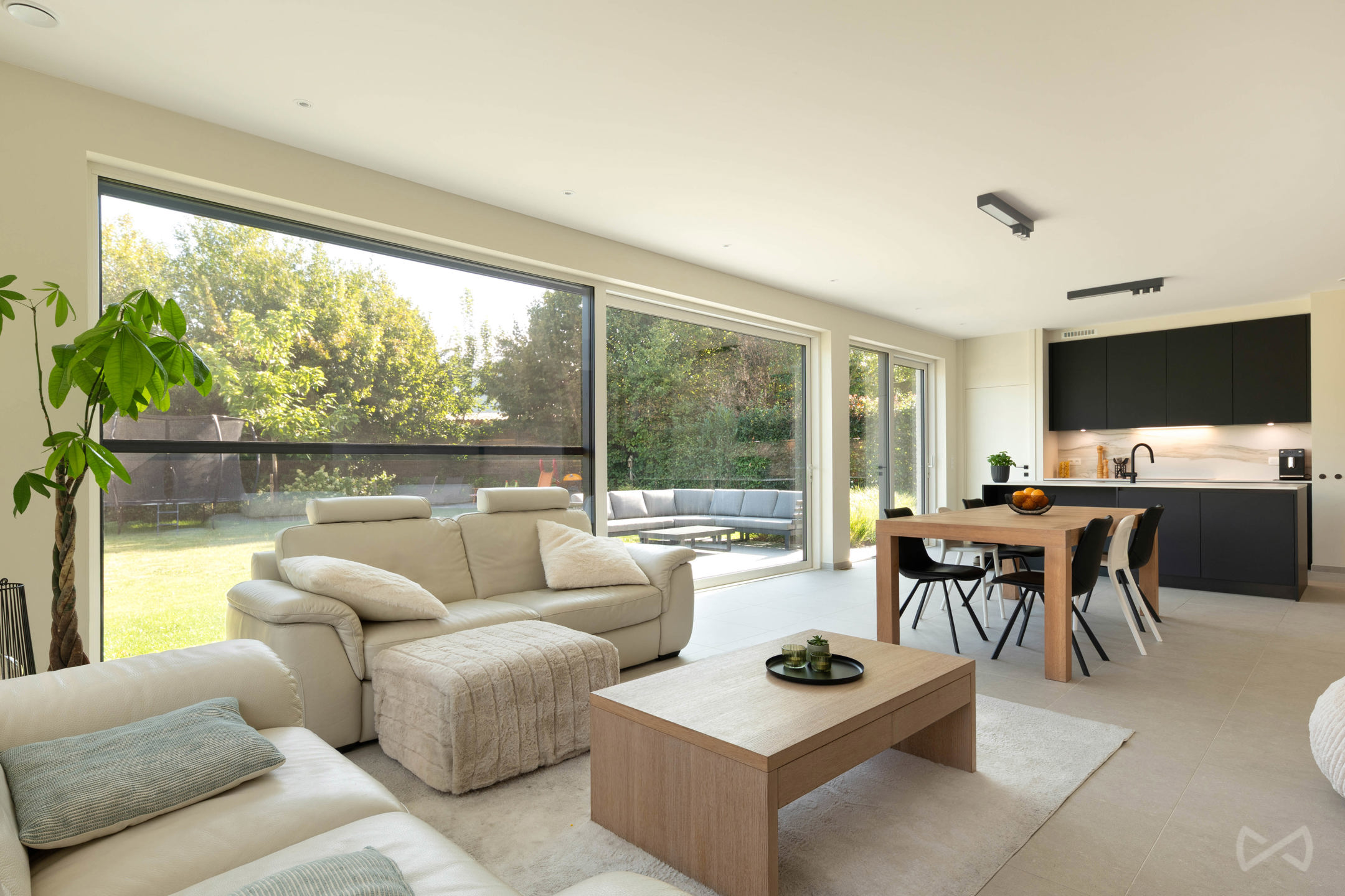 Exclusieve villa met hoogwaardige afwerking in Bierbeek - foto 4