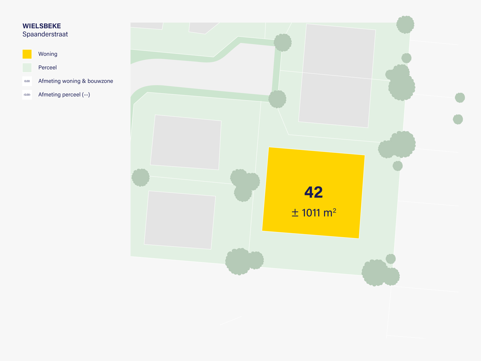 Ruim villaperceel - foto 4