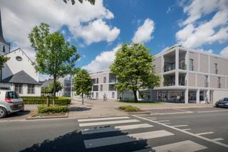 REEDS 70 % VERKOCHT !!Mogelijkheid tot aankoop onder 6% BTW indien u voldoet aan de voorwaarden. Verlengd tot eind juni 2025.Ligging:Nieuwbouwproject...
