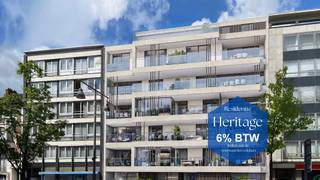 Apartment for sale in Hasselt