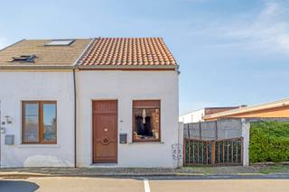 Maison à vendre à Diest