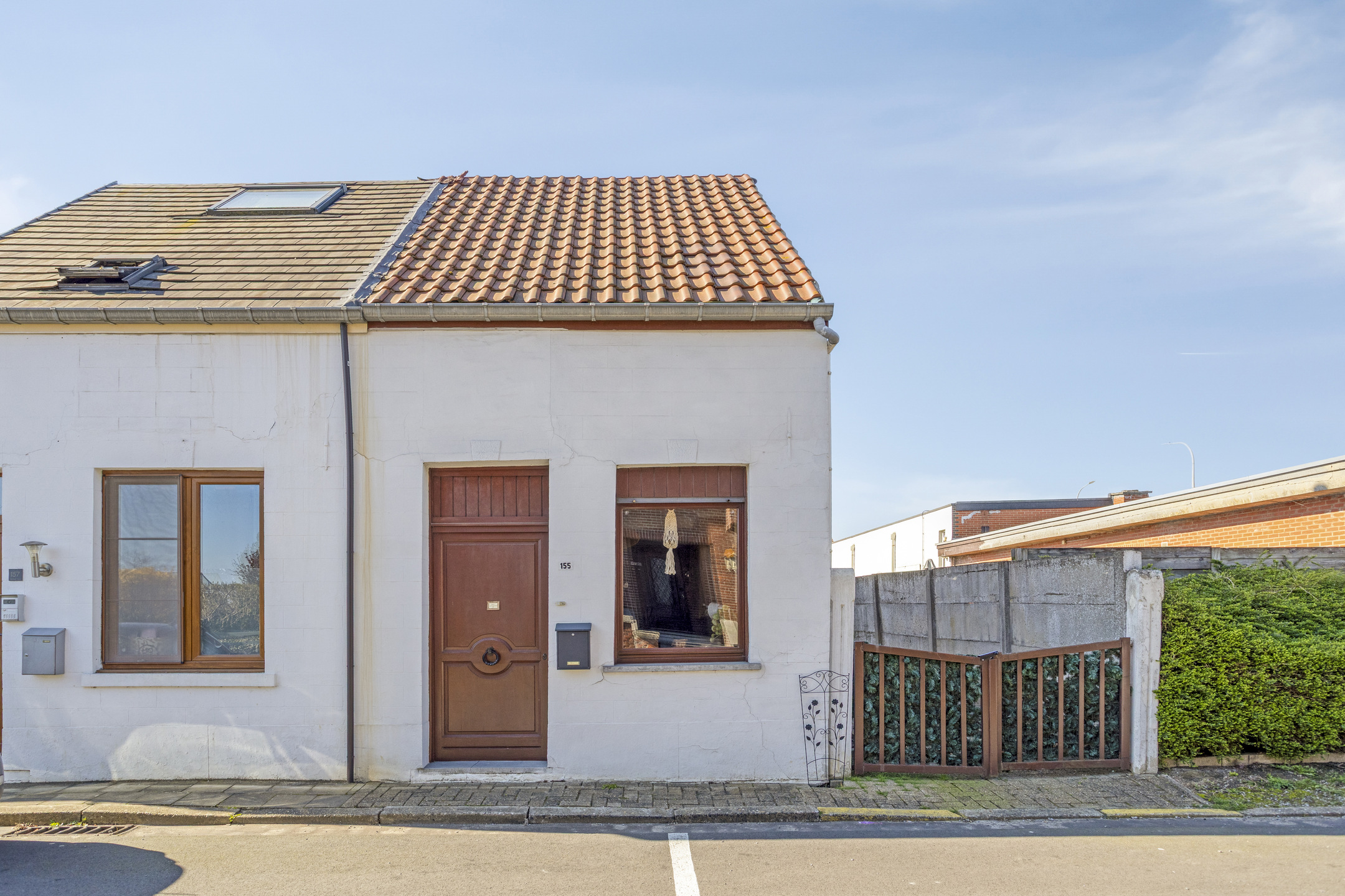 Maison à vendre à Diest avec 1 chambre - photo 2