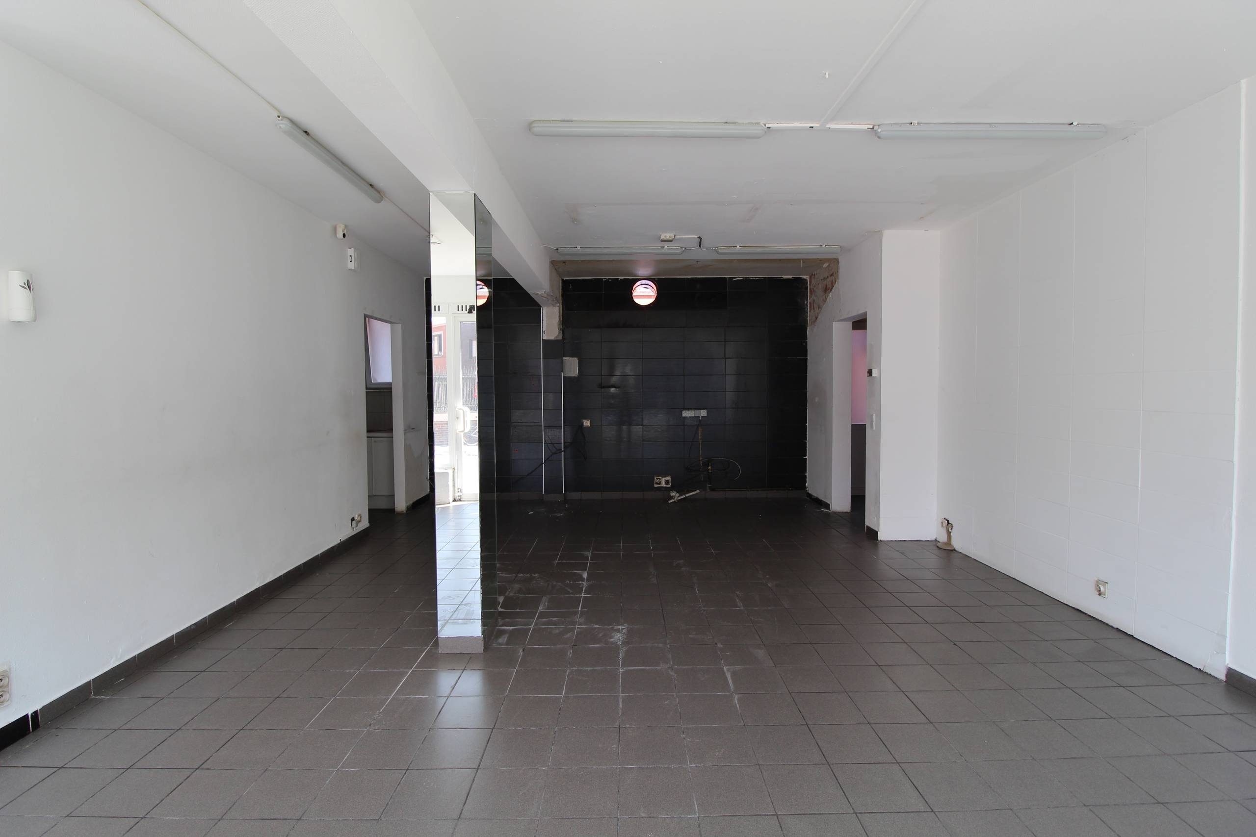 Commercieel pand te huur nabij de dorpskern in Heusden - foto 5