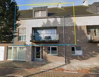 Appartement à vendre à Herent