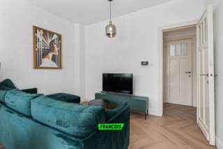 Apartment for sale in Blankenberge