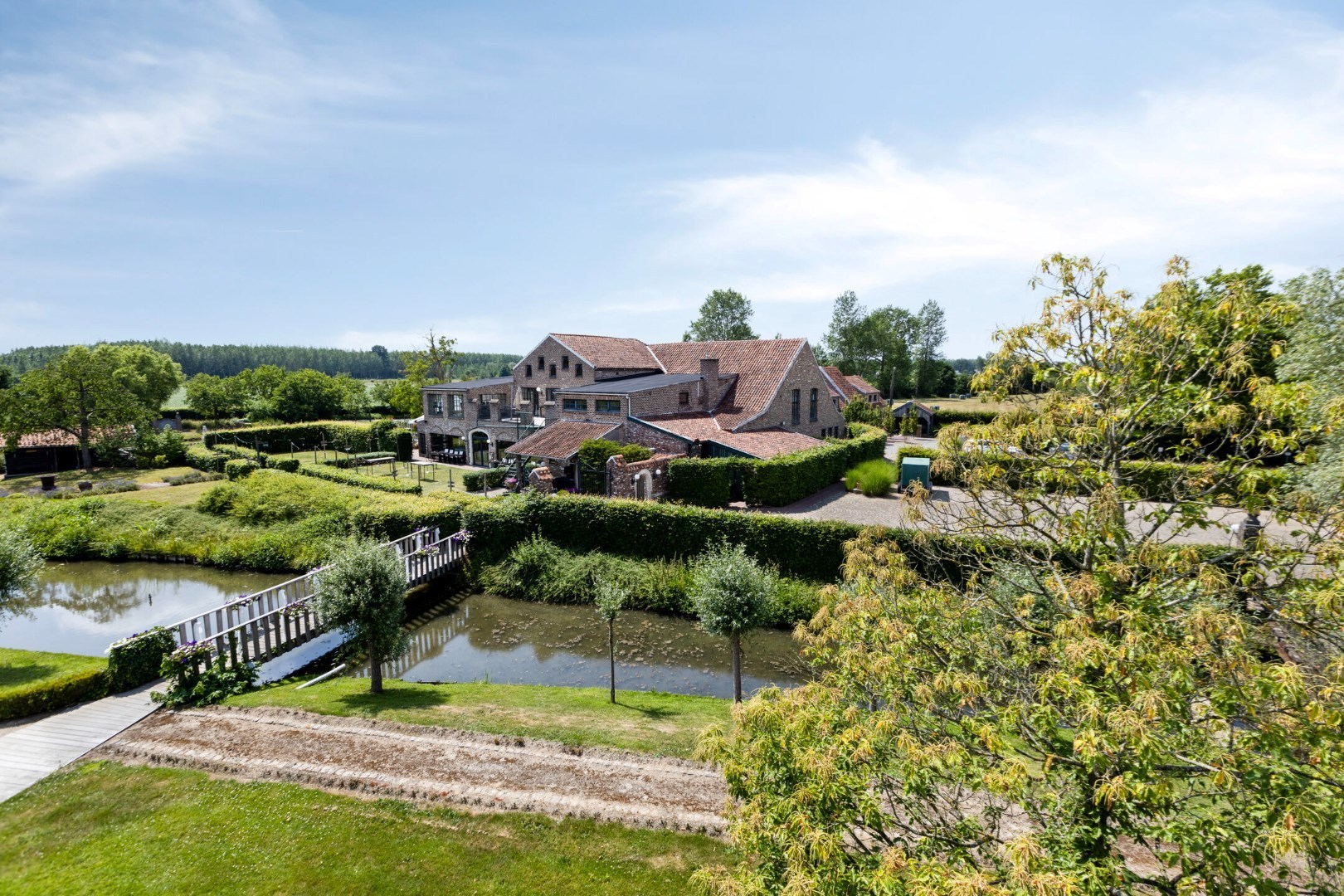 Grond 4ha 87a 56ca te Geetbets - foto 2