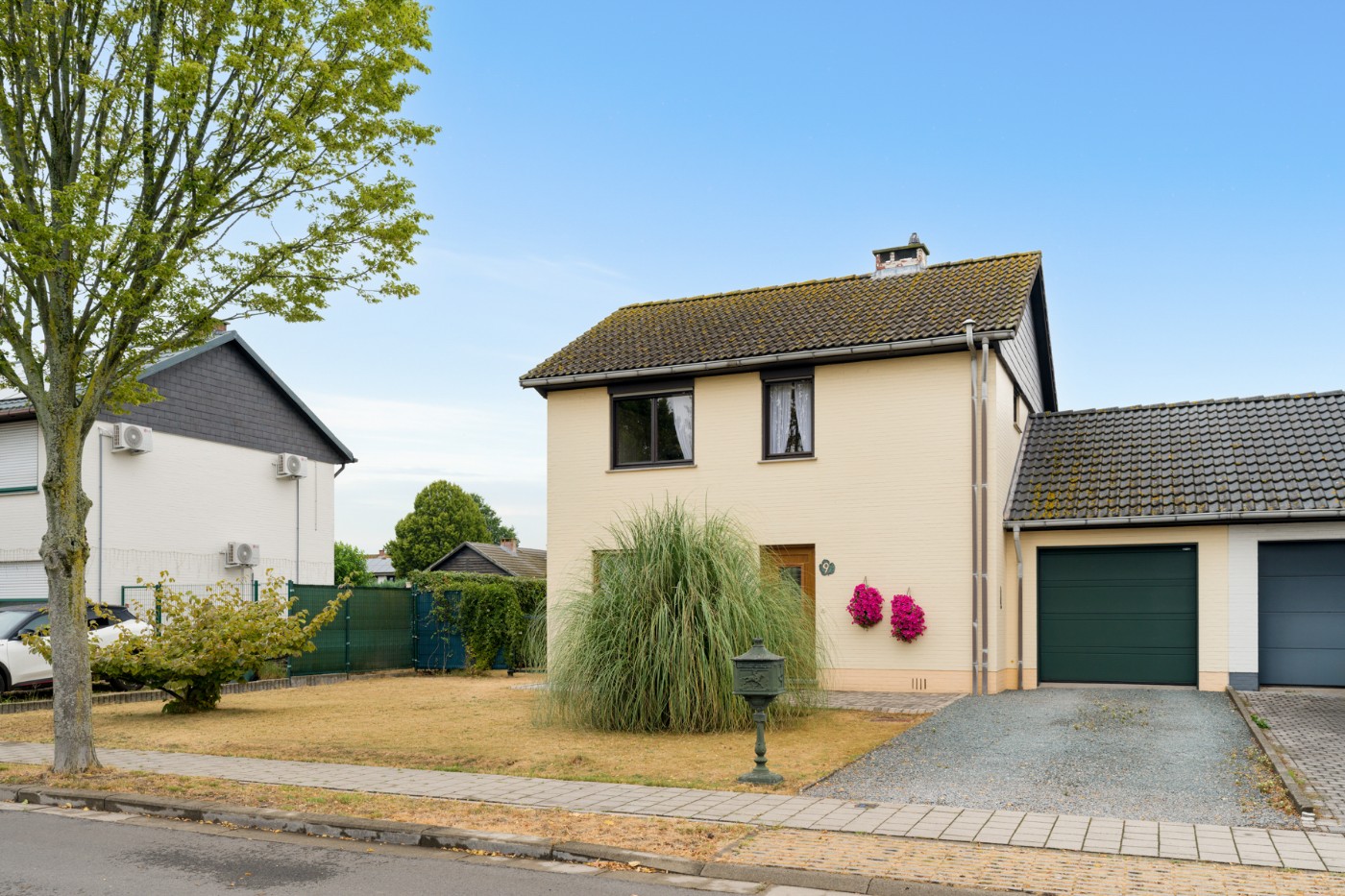 Maison à vendre à Anvers