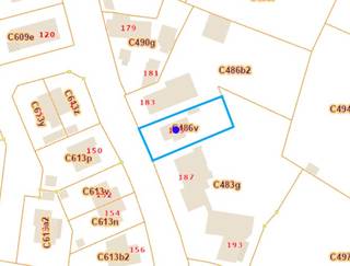 In de Blekerijstraat in Izegem ligt dit mooi gelegen perceel met een bestaande woning die afgebroken kan worden. Dit biedt de mogelijkheid om hier...