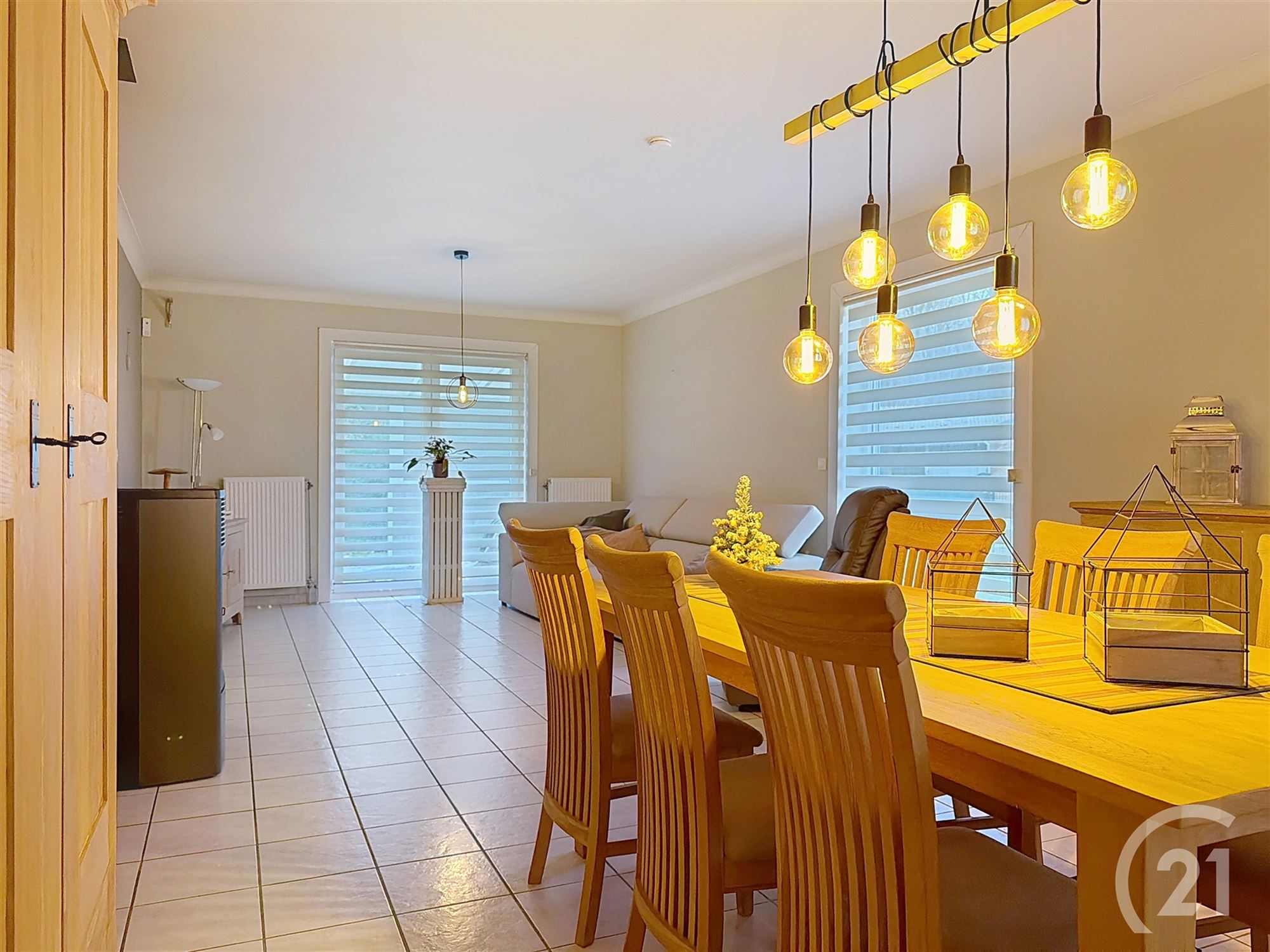 Instapklaar huis te koop in Rillaar/Aarschot! - foto 2