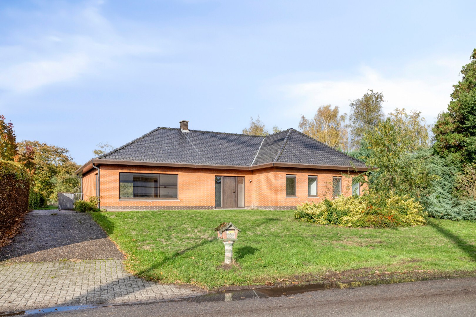 House for sale in Balen with 4 bedrooms - photo 1