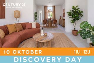 DISCOVERY DAY: Zat. 10/10 van 11u - 12u.Kom als eerste deze woning ontdekken!www.driesstraat103.beOp een boogscheut van het centrum, in een geliefde straat vanwege de rust en bereikbaarheid, heb je de kans deze compleet gerenoveerde woning op de kop te tikken. De woning beschikt over een grote, diepe tuin met fietsuitweg, wat eveneens ideaal is voor afvoer van tuinsnoeisel. Via de inkomhal met classy zwarte trap, kom je aan in de leefruimte. De zon piept hier de dag door het huis binnen, waardoor je een overvloed aan licht hebt. Achter de zithoek en leefruimte, kom je aan in de uiterst gezellige keuken met tuinzicht en praktische mezzanine. De wasplaats en technische berging zit centraal. De traphal omvat het eerste toilet. Het 2e toilet vind je in de fraaie badkamer met douche en dubbele wastafel op de 1e verdieping. Deze verdieping telt verder 2 grote slaapkamers. Ga je via de vaste trap naar de dakverdieping, dan kom je uit op de masterbedroom. We plaatsten bij wijze van teaser al eens wat gezellige sfeerfoto's om je te doen wegdromen van je nieuwe thuis! Interesse? Kom deze woning ontdekken op 15/07 na afspraak!