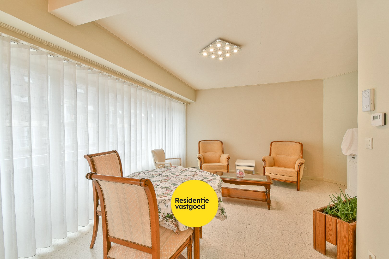 Apartment for sale in Middelkerke with 1 bedroom - photo 4