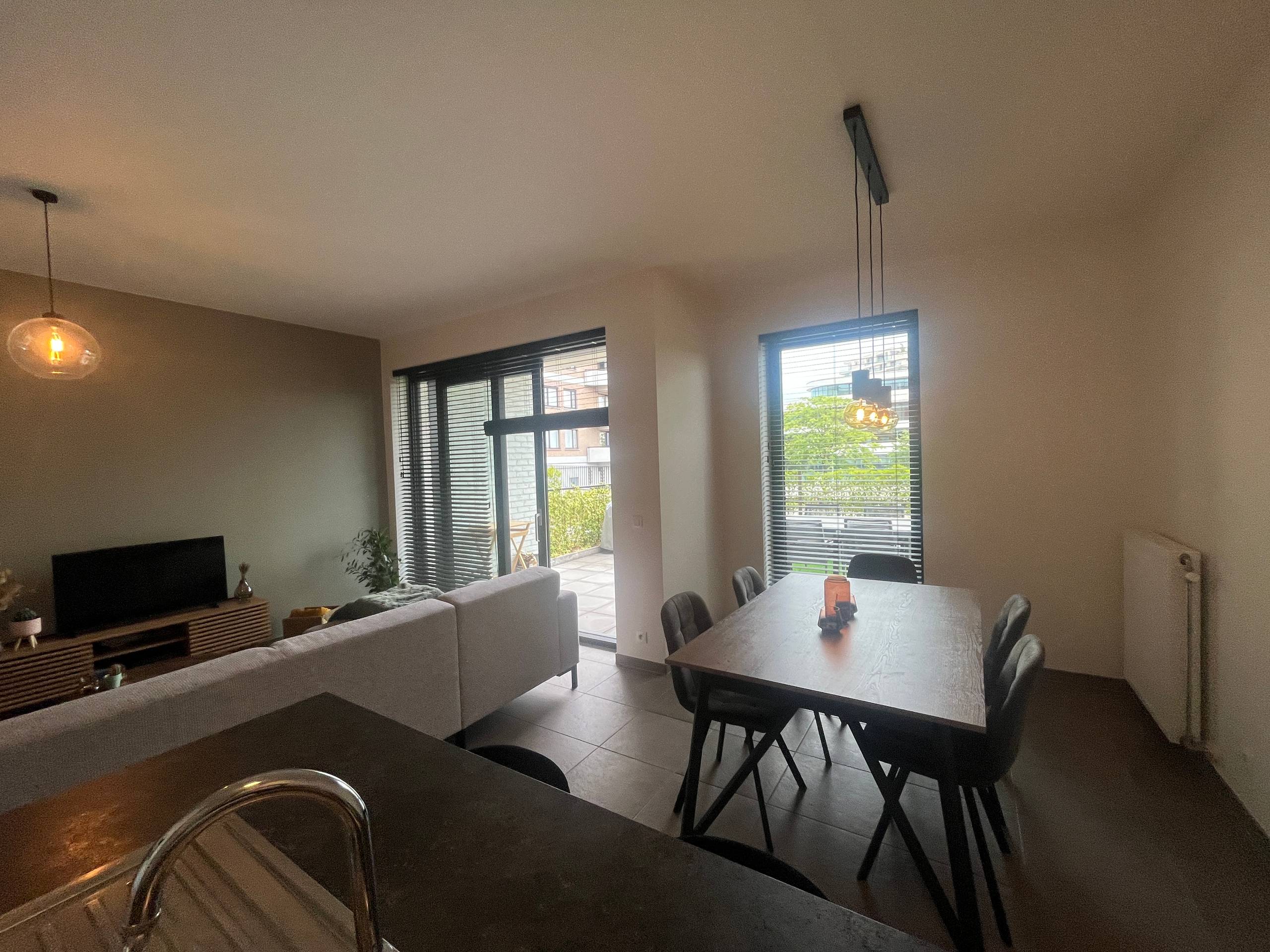 Appartement te huur in Waregem met 2 slaapkamers - foto 5