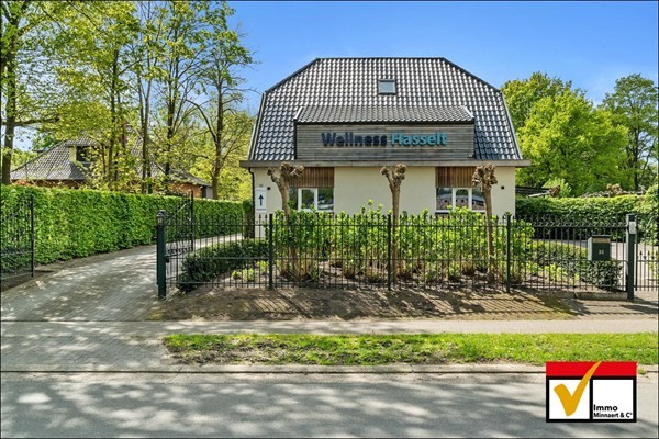 Tulpinstraat 33 , 3500 Hasselt prachtige villa met wellness en B &amp; B - foto 3