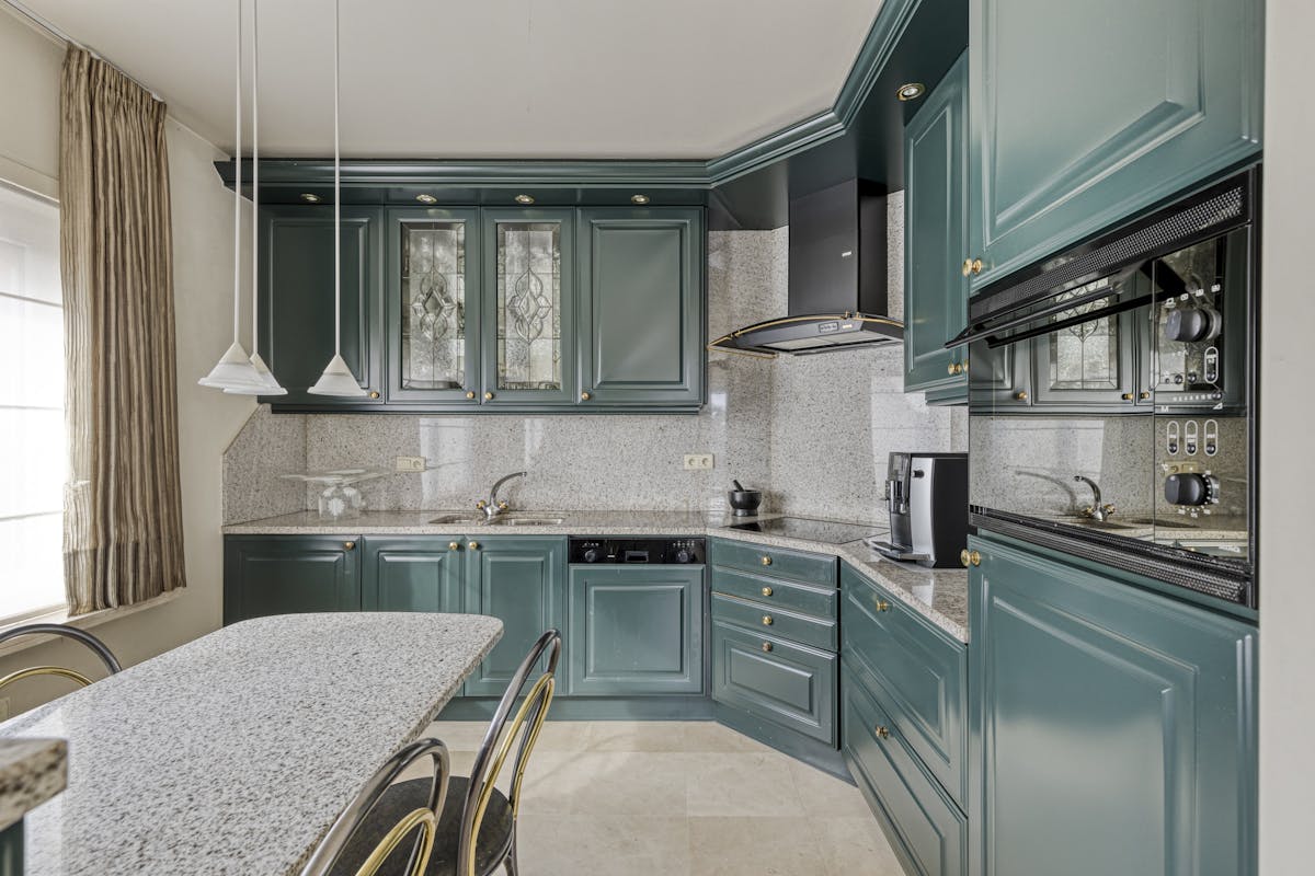 Woning met handelsruimte (ca. 305 m²) te koop in Lochristi - foto 5