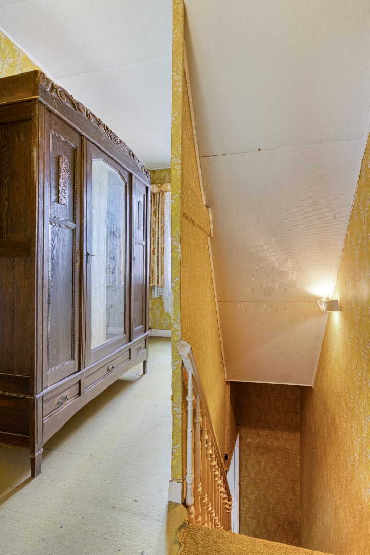 Te renoveren stadswoning in hartje Geel - foto 5