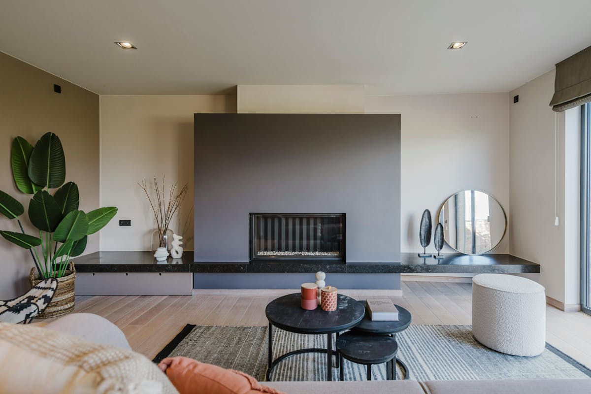 Instapklare gezinswoning met 3 slaapkamers te Bellegem! - foto 5