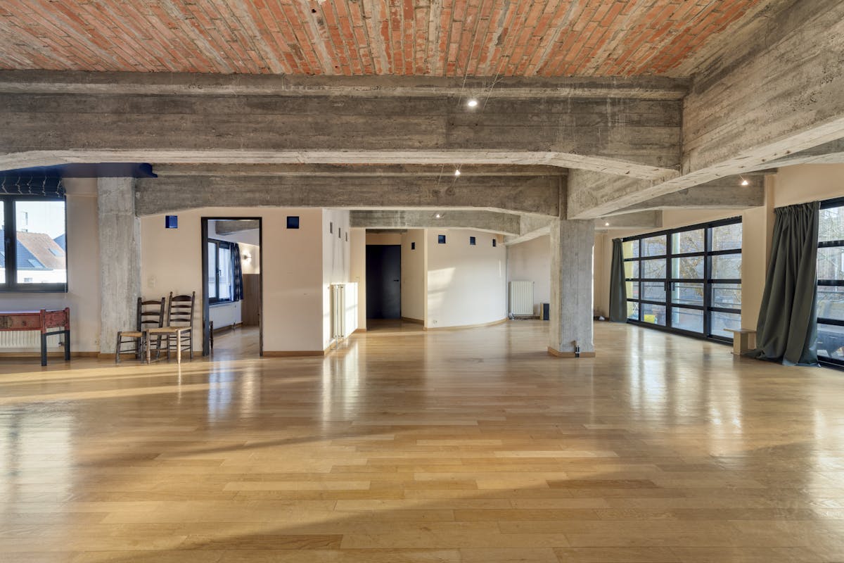 Exclusive living in the center of Deinze - photo 5