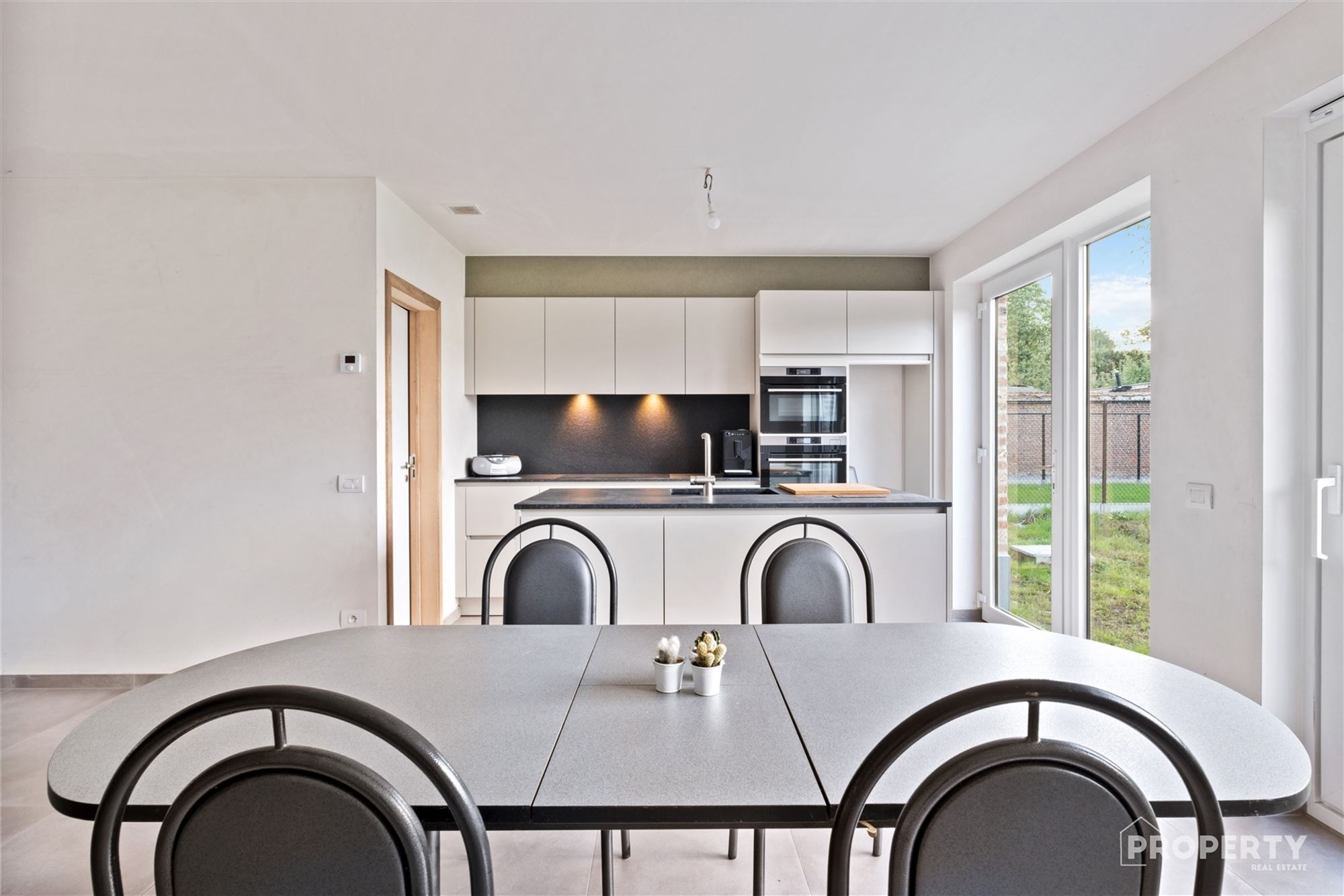 HO nieuwbouwwonig met 3SLPK te koop - foto 5