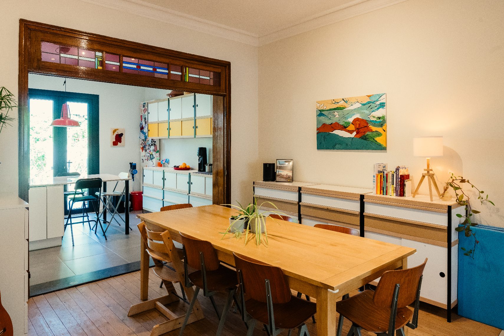 Huis te koop in Borgerhout met 3 slaapkamers - foto 4