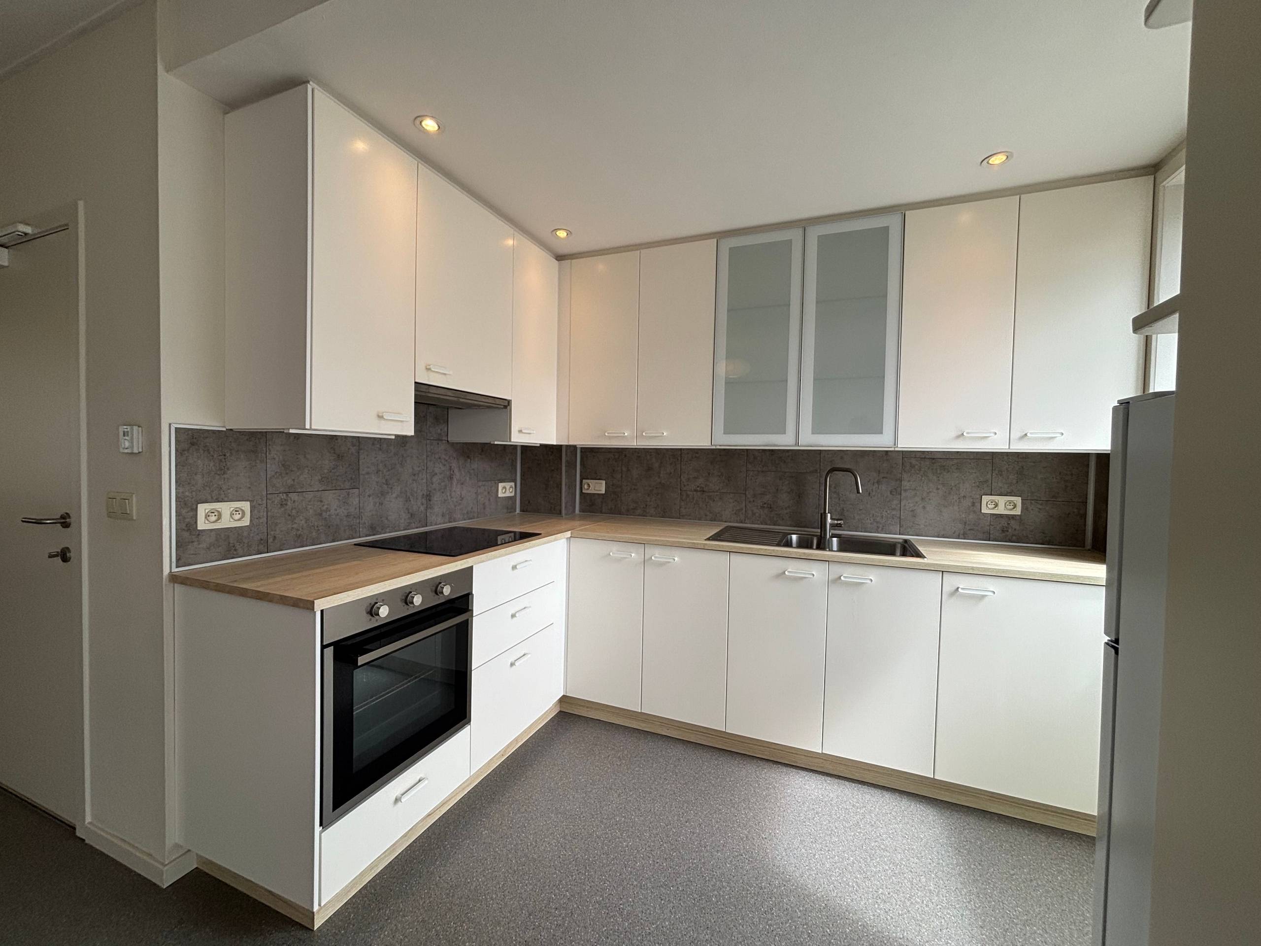 Gezellig éénslaapkamerappartement te Blankenberge - foto 2