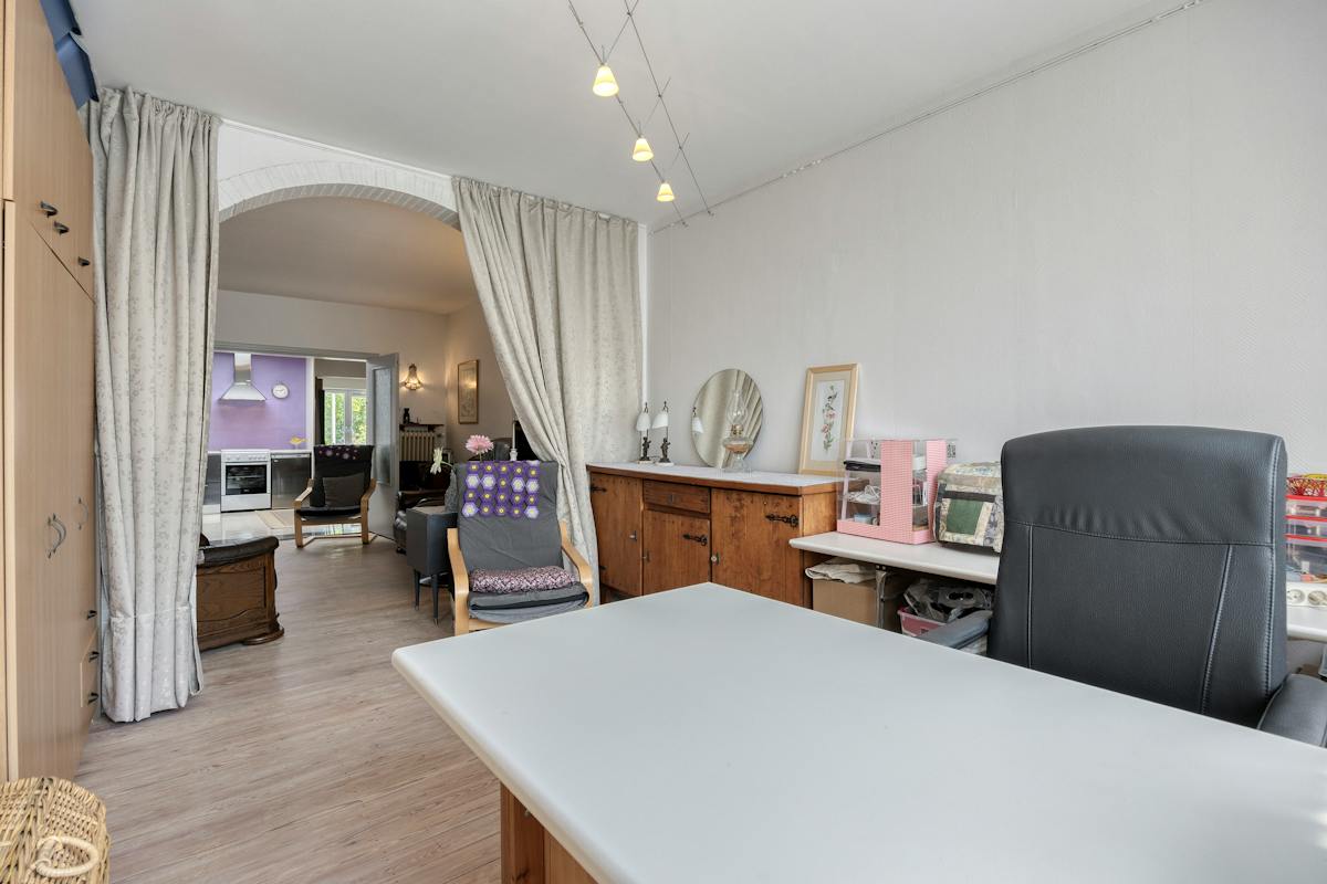 House for sale in the center of Hasselt - photo 5