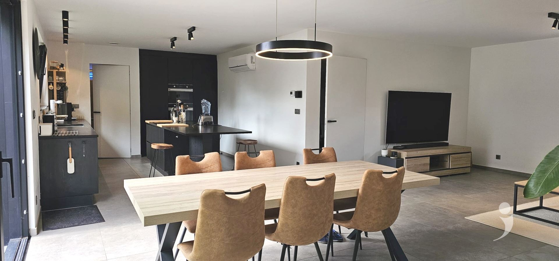 Villa met 4 slaapkamers - foto 4