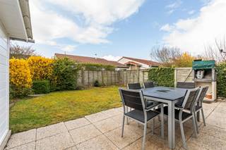 Maison à vendre à Bredene