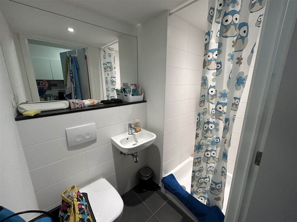 instapklare studentenstudio op een centrale locatie in Leuven - foto 3