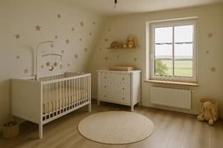 Nieuw te bouwen halfopen woning. Ligging net buiten het centrum vlakbij het Bargepark. U heeft vlotte bereikbaarheid tot de E40 en N370 waardoor u...