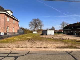 Terrain à vendre à Hamont-Achel