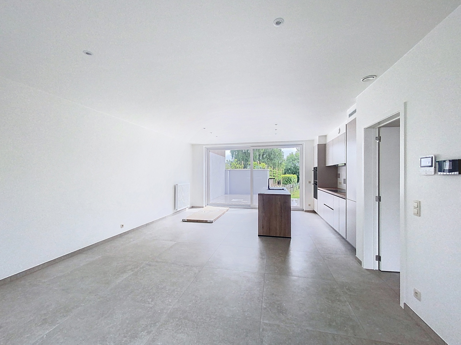 Nieuwbouw woning met 4 kamers, 2 badkamers en tuin - foto 5