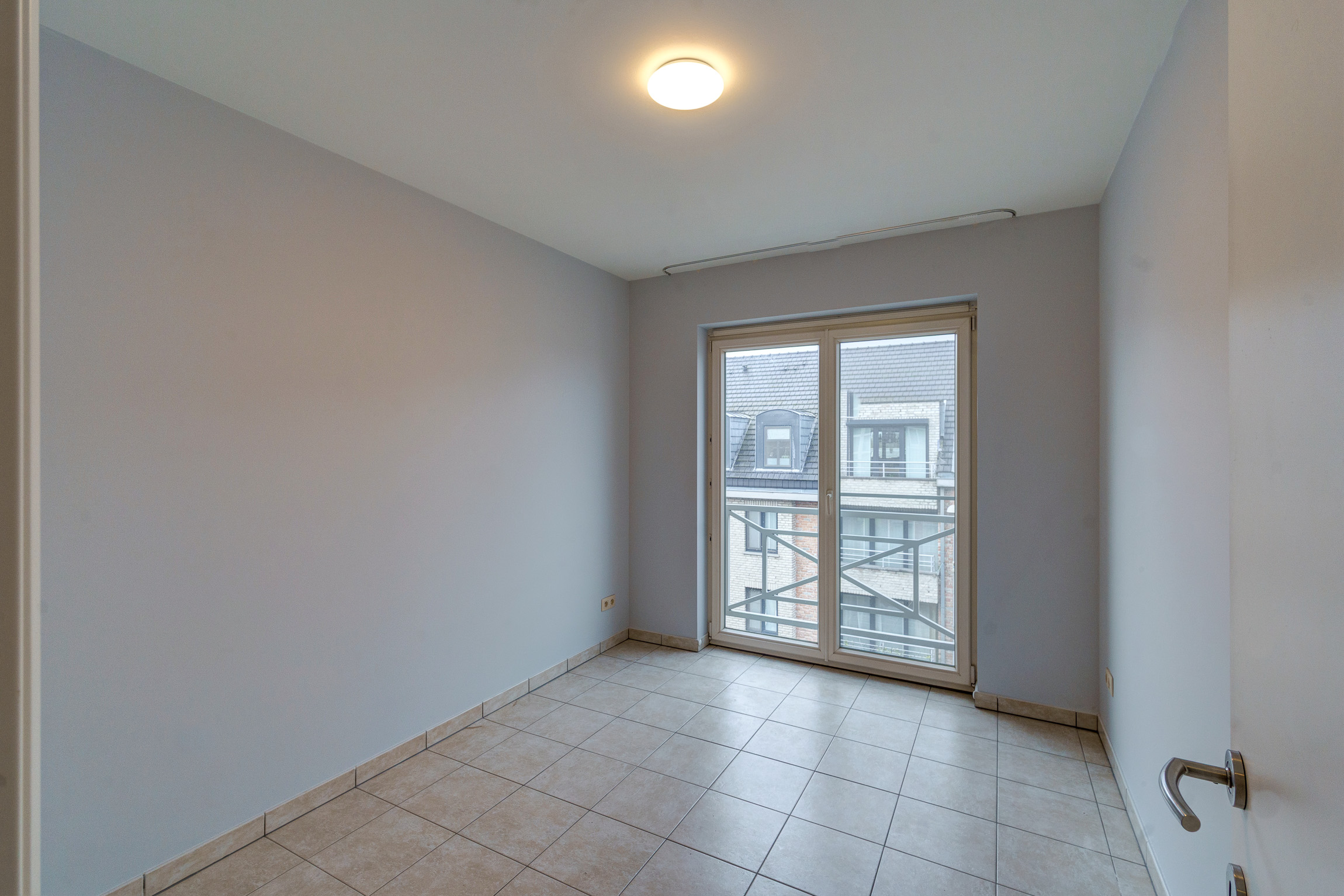 Dakappartement met 2 slpk. ruim zonneterras - foto 3