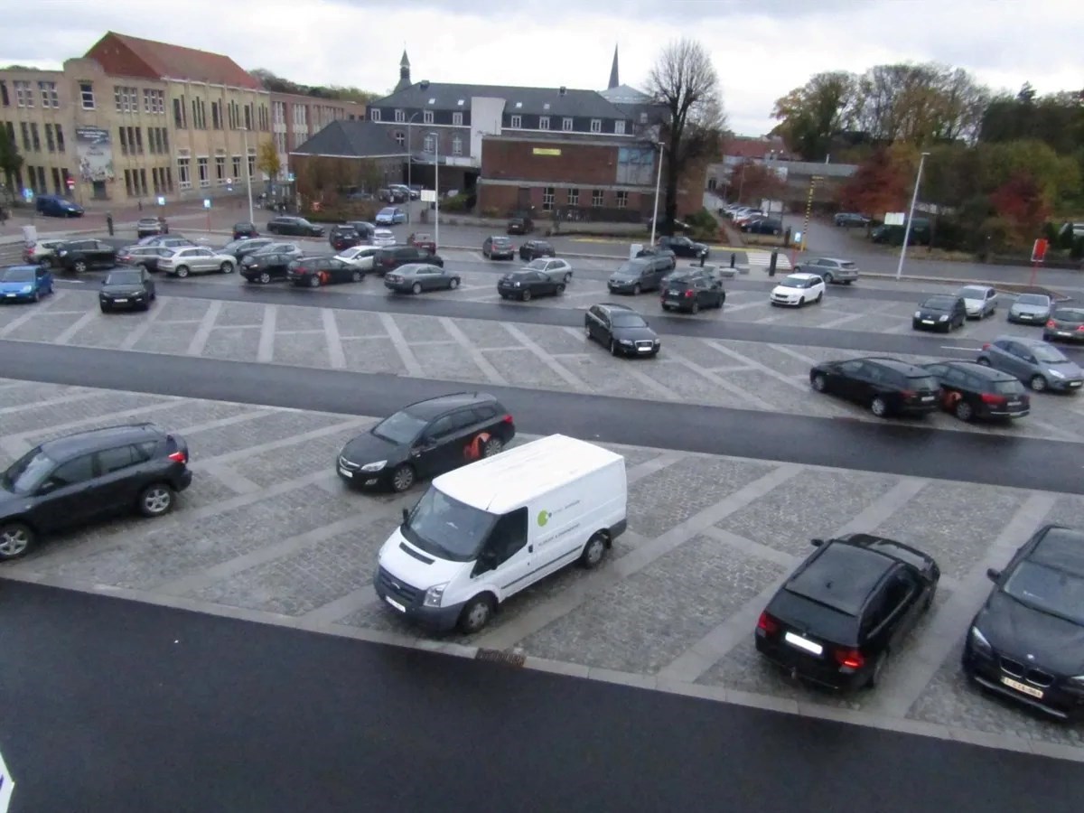 Garage for rent in Waregem - photo 4