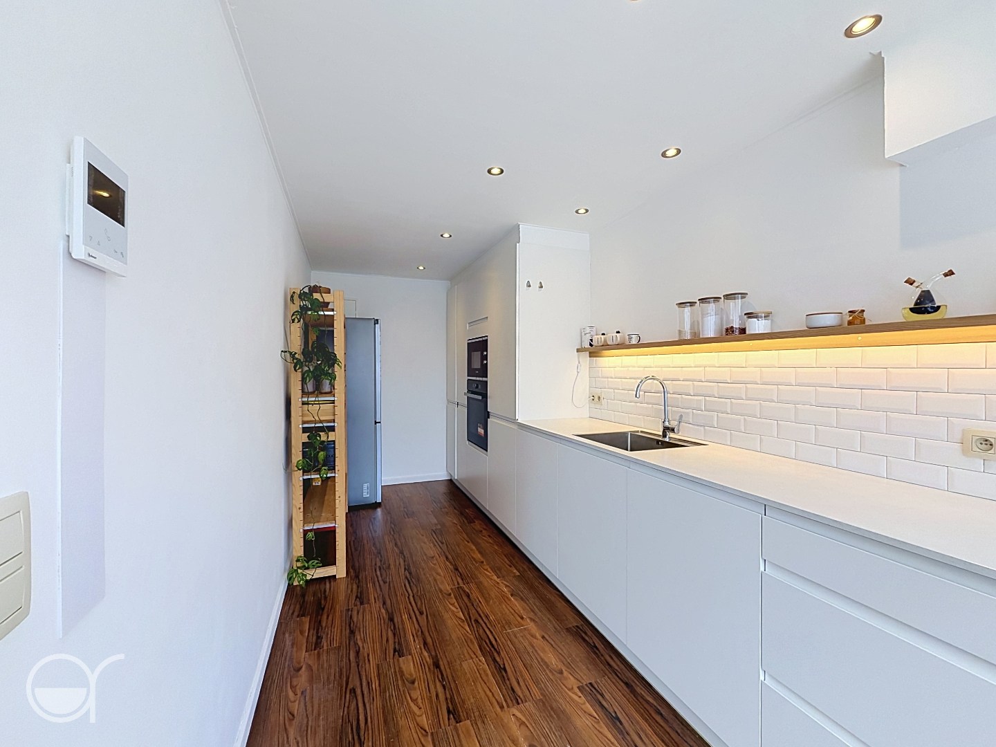 Apartment for rent in Ghent with 2 bedrooms - photo 4