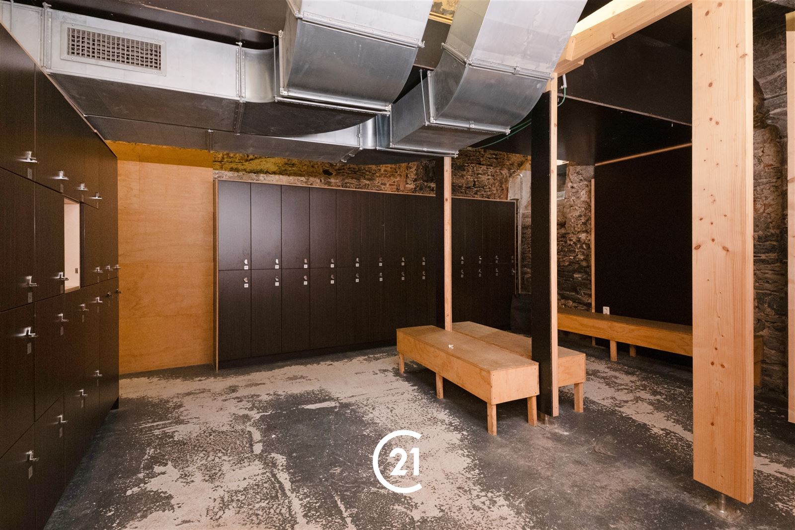 Authentieke handelsruimte van 400 m² in centrum Gent! - foto 5