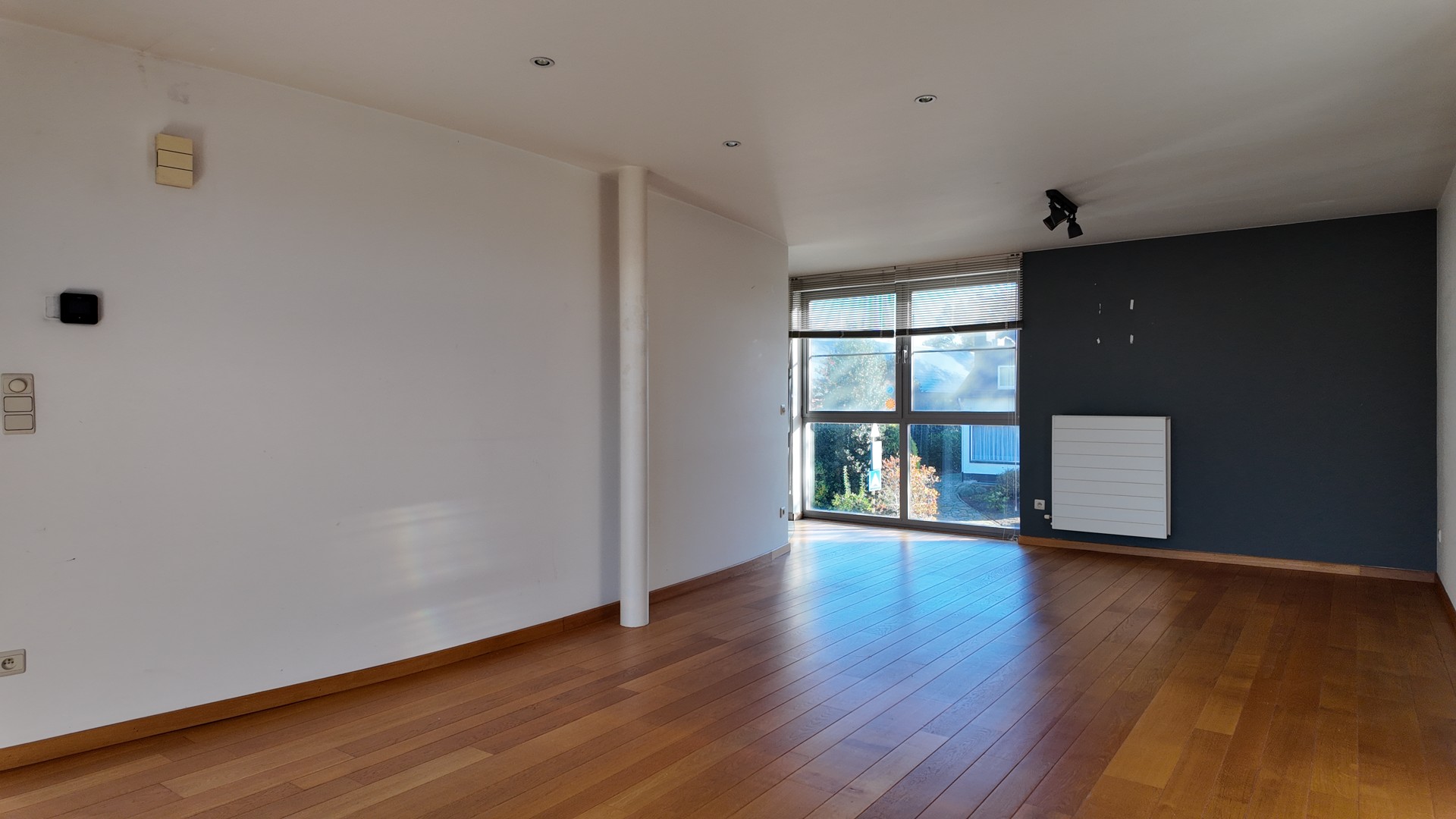 DUPLEX MET 2 SLKPS TE KOOP - HEUSDEN - foto 5