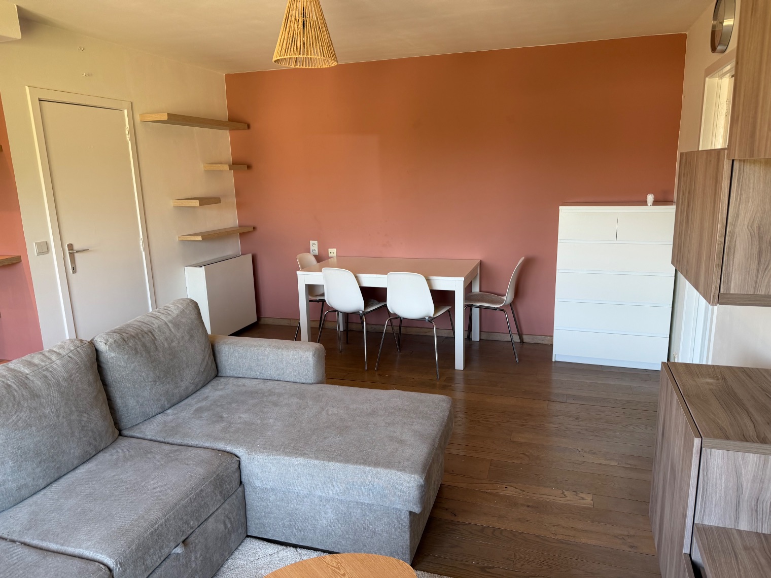 Appartement te huur in Hasselt met 1 slaapkamer - foto 4