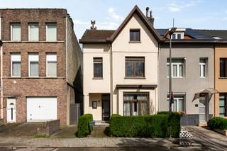 House for sale in Antwerp