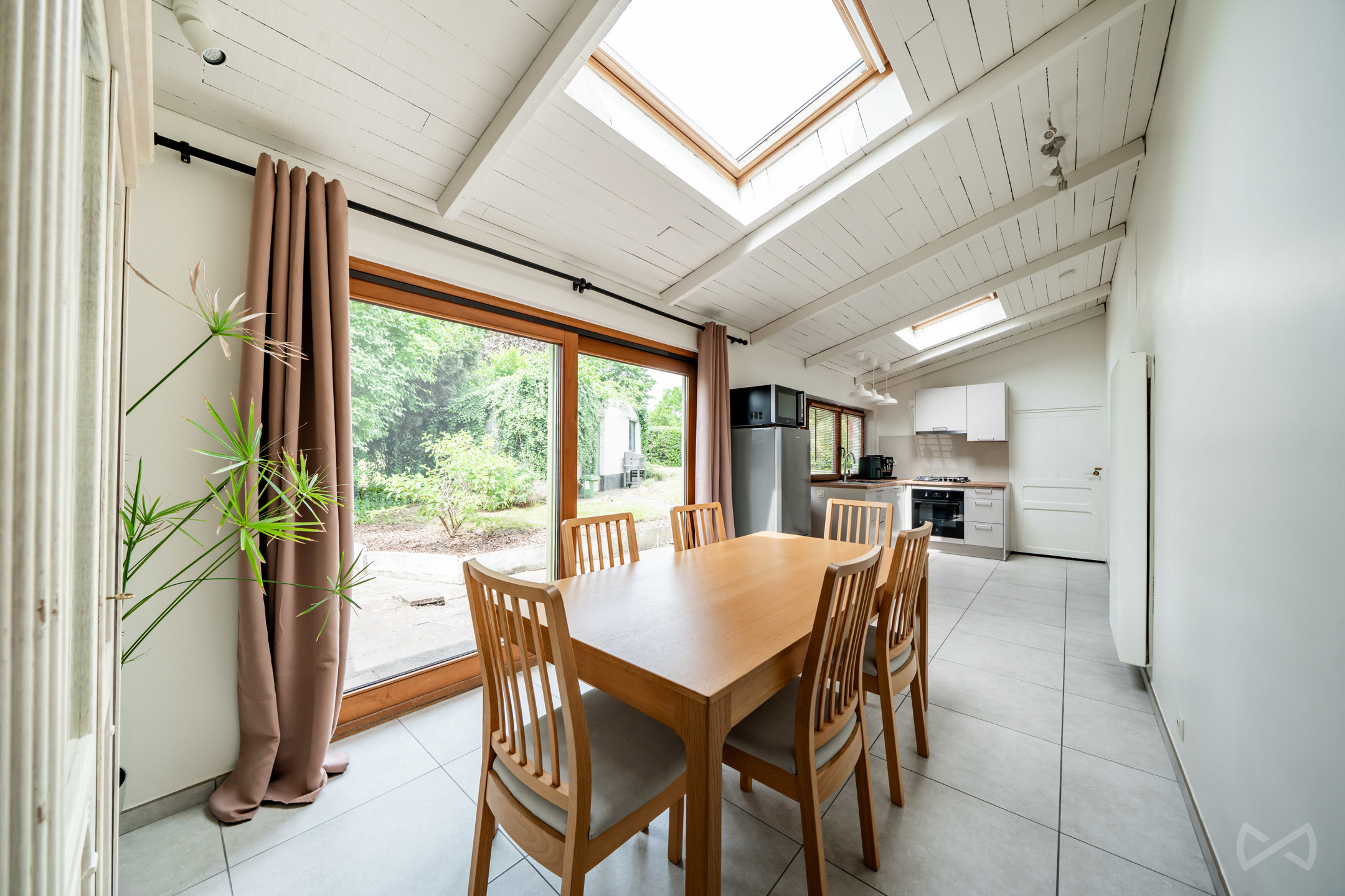 Maison à vendre à Écaussinnes avec 2 chambres - photo 4